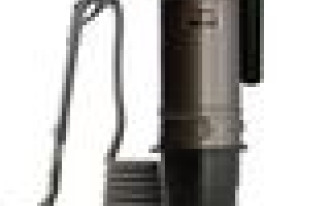 Instalacja centralnego odkurzania