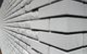 Z czego budować ściany?