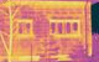 Termomodernizacja - Przegrody, ogrzewanie, izolacja