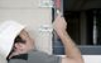 Termomodernizacja - Okna