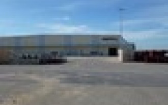 Nowy zakład produkcyjny marki CREATON