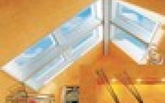 Jak dobierać rozmiar okien dachowych do poddasza?