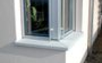 Parapety zewnętrzne Ecomur typu EJ i EJH firmy Stahlton