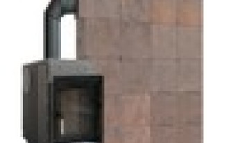 BRASECO - Wysokotemperaturowe wkłady piecowe do domów energooszczędnych