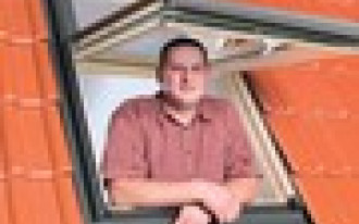 Okno dachowe FTT U8 Thermo - energooszczędność w pakiecie