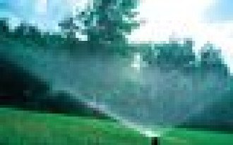 Podlewanie bez węża