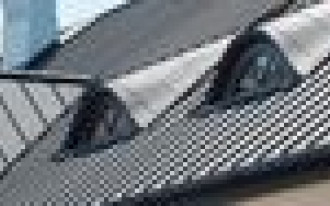 Pokrycia dachów stromych