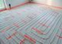 Grzejniki i ogrzewanie podłogowe