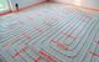 Grzejniki i ogrzewanie podłogowe