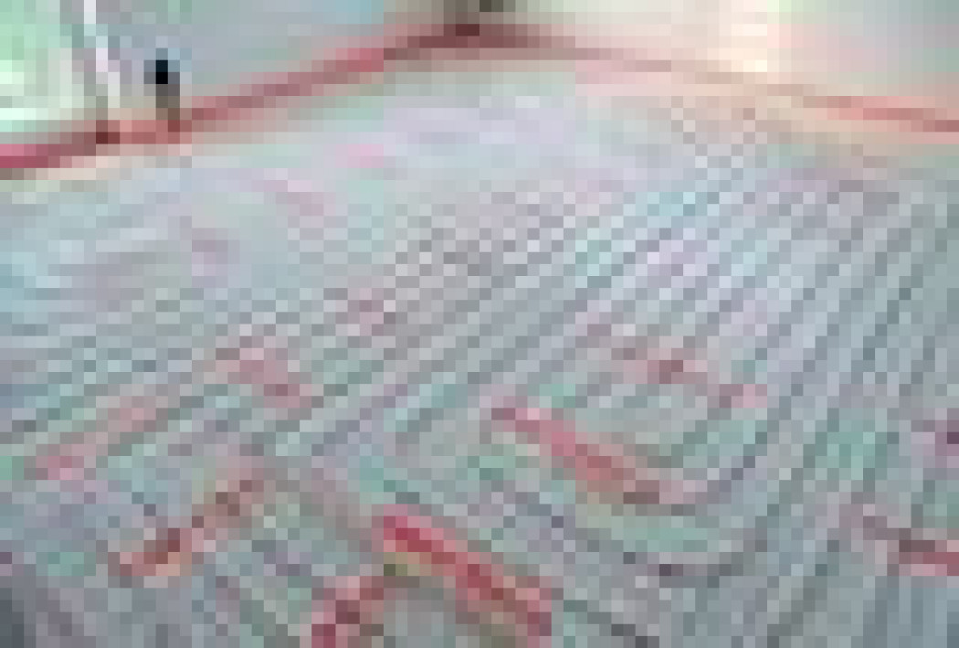 Grzejniki i ogrzewanie podłogowe