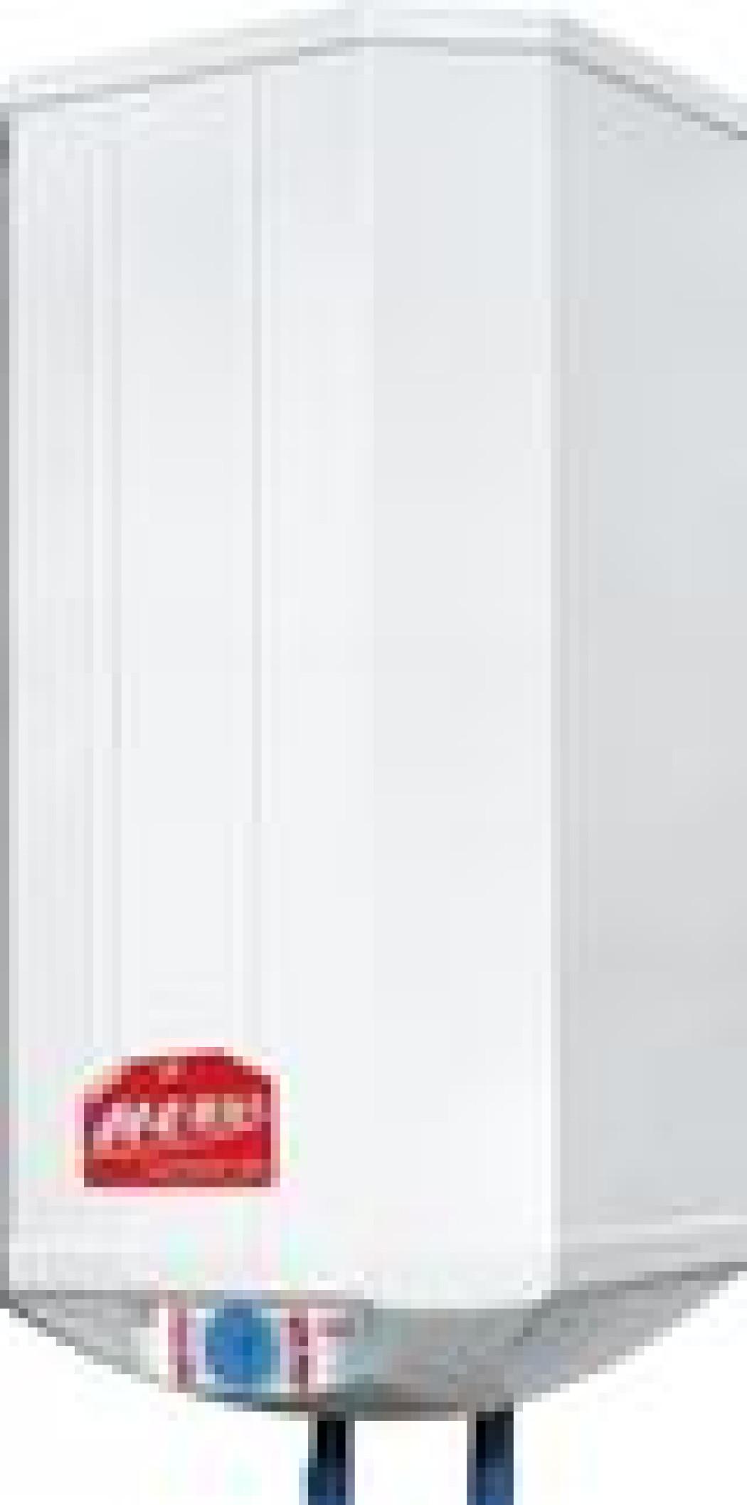 Przygotowanie ciepłej wody