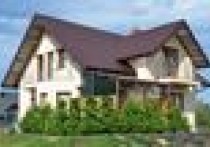 Z piwnicą i pompą ciepła