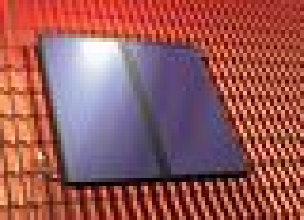 Kolektory słoneczne