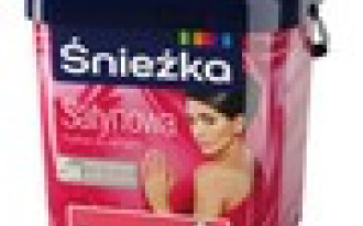 Śnieżka Satynowa zgodna z normą PN-C-81914:200