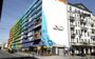 Finał drugiej edycji Dulux Let's Colour za nami!