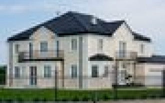 Bezpieczne okna z certyfikatem odporności na włamanie.