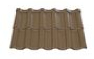 Blachodachówki ARAD firmy Blachy Pruszyński 