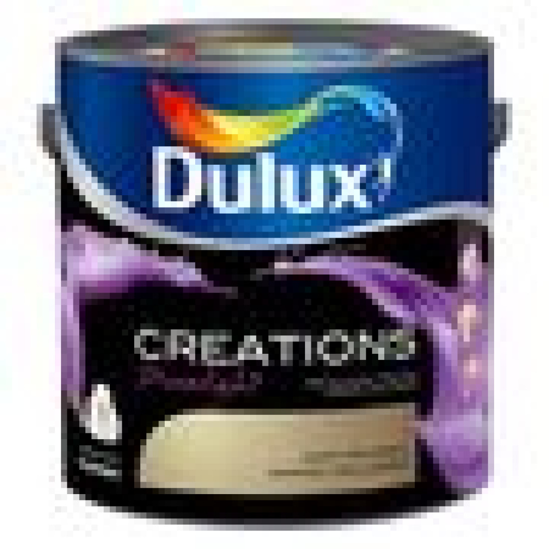 Dulux Creations - nowa linia emulsji do wnętrz