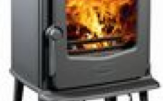 Piec wolno stojący Dovre 525 CB