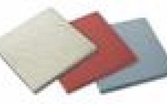 Płyty chodnikowe Struktura