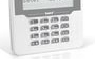 VERSA-LCDM-WH - manipulator Satel