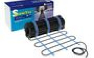 Nowy przewód i mata grzejna firmy ELEKTRA