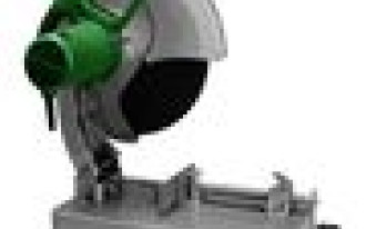 Przecinarka do metalu SDS22-355 T marki DWT