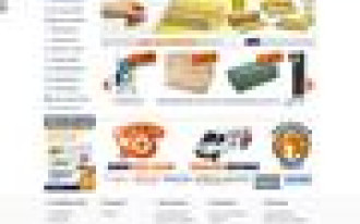 Bricoman sprzedaje on-line