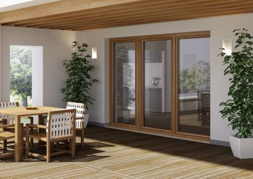 Linia dESIGN+ w ofercie OKNOPLAST