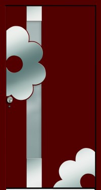 Innowacyjne modele drzwi zewnętrznych Bracia Bertrand