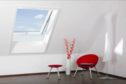 Krótkie pojedyncze okno