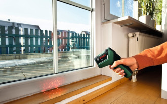 Termo-detektor Bosch PTD 1