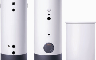 Kup pakiet z pompą ciepła Stiebel Eltron i odbierz tablet!