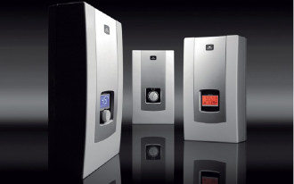 Nowa linia podgrzewaczy wody KOSPEL