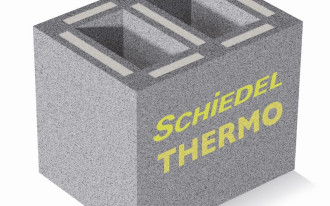 Pustak wentylacyjny Schiedel THERMO