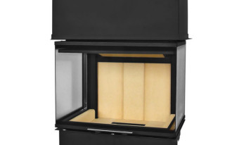 Wkład kominkowy Volcano 3PLh