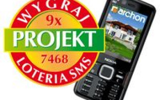 Projekt domu za 4,88 zł