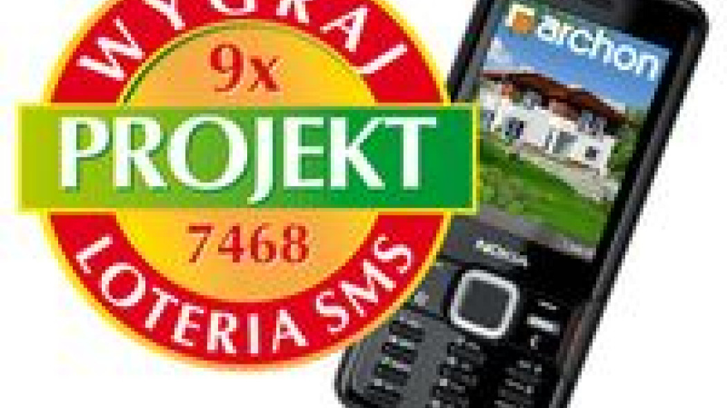 Projekt domu za 4,88 zł