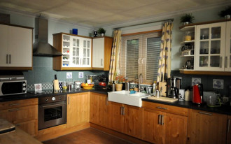 Czy instalacja odgromowa ochroni sprzęt AGD w domu?