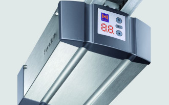 Napęd SupraMatic 3 firmy Hörmann