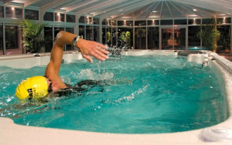 Nowość! Aquatrainer Swim SPA