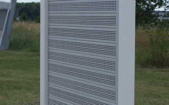 Płoty akustyczne RoyalAcousticFencing (RAF)