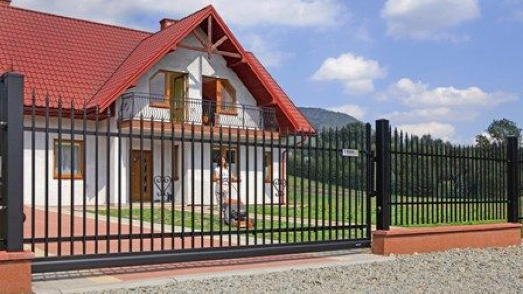 Nowy system ogrodzeń VARIO firmy Wiśniowski