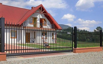 Nowy system ogrodzeń VARIO firmy Wiśniowski