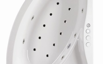  BASIC - nowy system hydromasażu od Sanplast SA