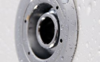 Whisper - nowy system hydromasażu