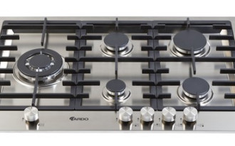 Nowa płyta gazowa FL75GTX marki ARDO
