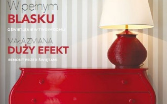 Dekoratorium - magazyn o designie