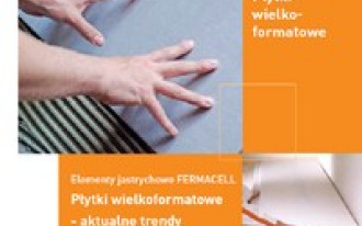 FERMACELL - nowy poradnik dla profesjonalistów