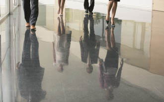 Scotchgard - do ochrony posadzek kamiennych i winylowych